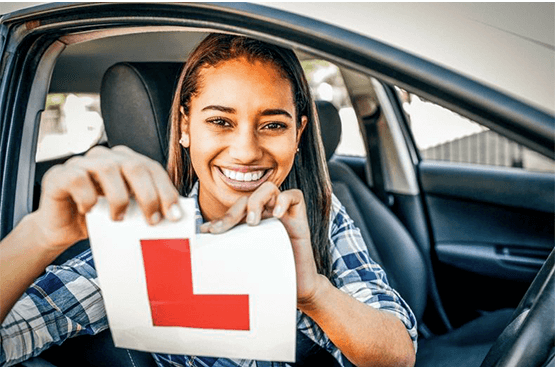 learners driving course