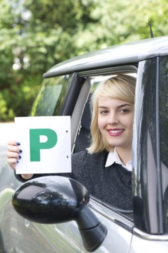 Pass Plus Course Enfield